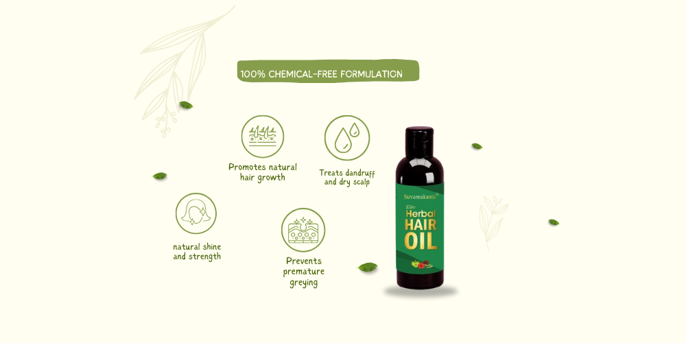 Healthy Hair