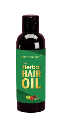 Suvarnkanta Herbal Hair Oil 100ml
